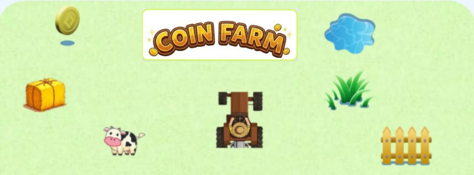 Coin Farm anteprima